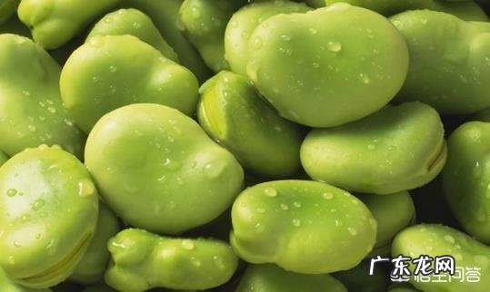 蚕豆怎么做好吃?