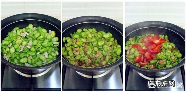 蚕豆怎么做好吃?