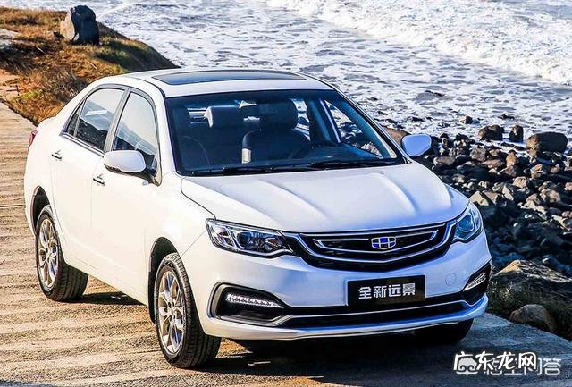 最便宜的国产轿车有哪些?