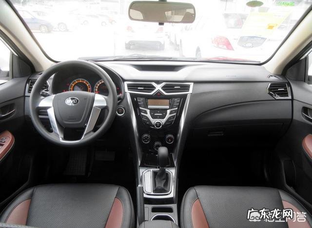 最便宜的国产轿车有哪些?