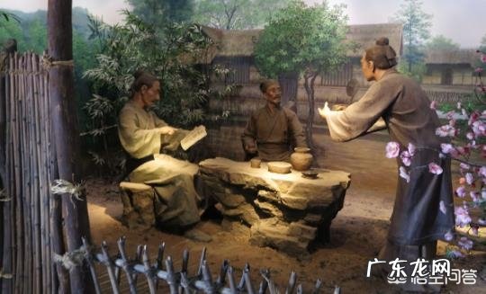 杜甫的三吏三别分别指什么?