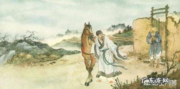 杜甫的三吏三别分别指什么?