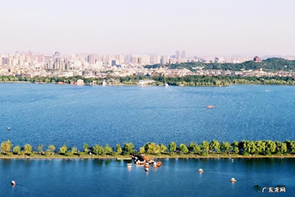 形容西湖的诗句 描写西湖的诗句有哪些