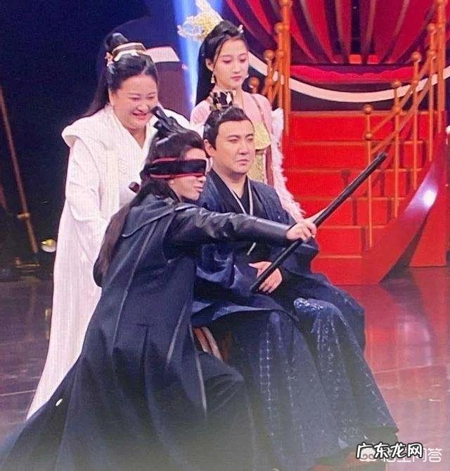 沈腾在《王牌对王牌》中扮演《庆余年》陈萍萍,你们对此有何评价?