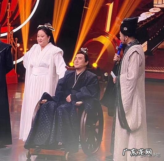 沈腾在《王牌对王牌》中扮演《庆余年》陈萍萍,你们对此有何评价?