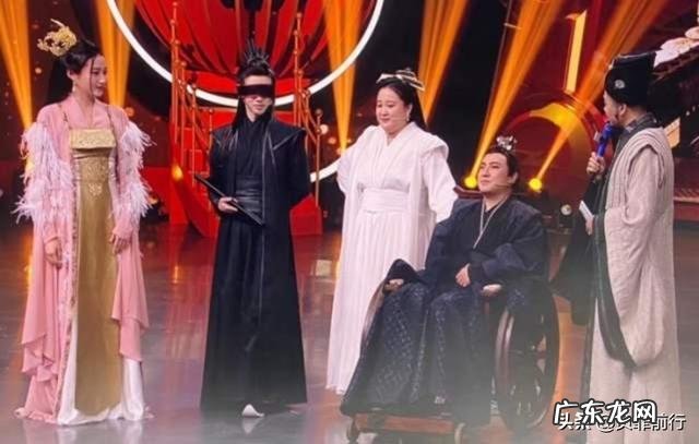 沈腾在《王牌对王牌》中扮演《庆余年》陈萍萍,你们对此有何评价?