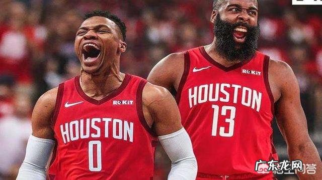 下赛季NBA休城你是否看好登哥与威少的完美组合?