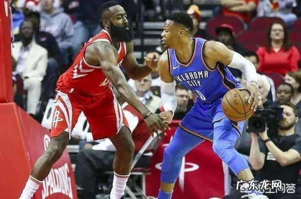 下赛季NBA休城你是否看好登哥与威少的完美组合?