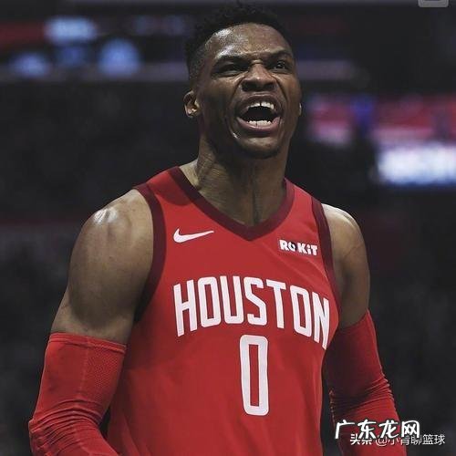 下赛季NBA休城你是否看好登哥与威少的完美组合?