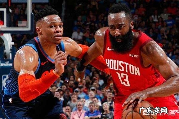 下赛季NBA休城你是否看好登哥与威少的完美组合?