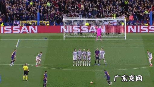 梅西的进球当选欧冠最佳进球，实至名归吗？