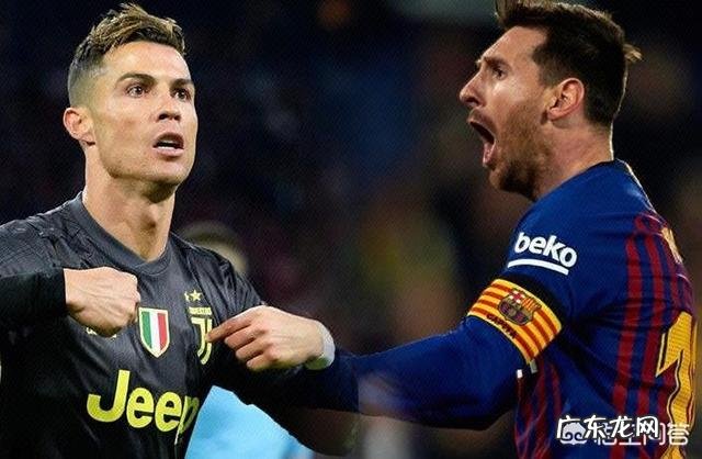 梅西的进球当选欧冠最佳进球，实至名归吗？