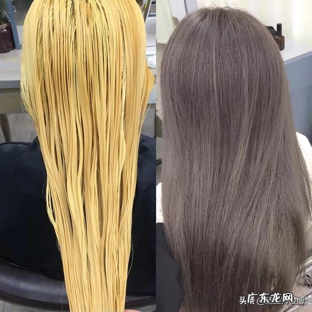 染发可以不漂吗?为什么?