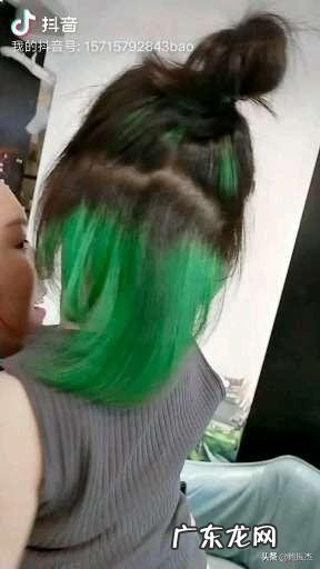 染发可以不漂吗?为什么?