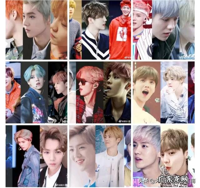 染发可以不漂吗?为什么?