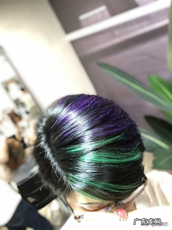 染发可以不漂吗?为什么?