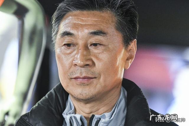 如果李铁下课,你认为最可能接手国足的是谁?