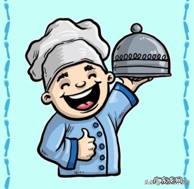 厨师需要知道的基础知识有哪些?