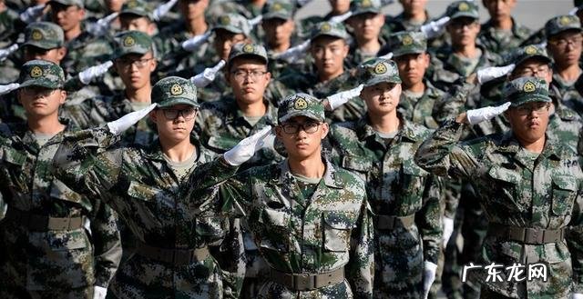 怎么看待学生担任新生教官的现象？