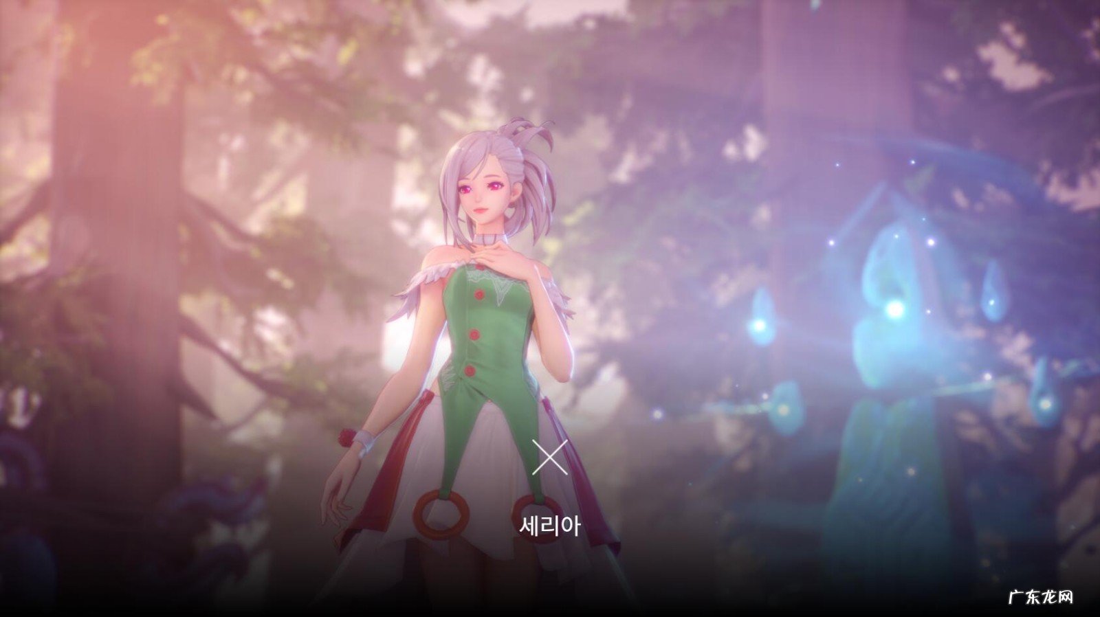 3d角色扮演类游戏 大型3d角色扮演网络游戏