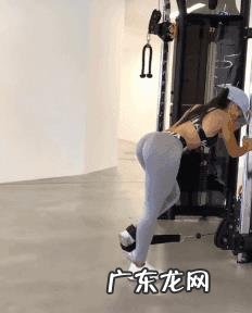 深蹲练翘臀,臀没翘,腿粗了不少,这怎么回事?该怎么办?