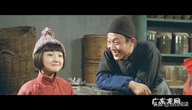 《城南旧事》书摘语录有哪些?