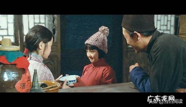 《城南旧事》书摘语录有哪些?