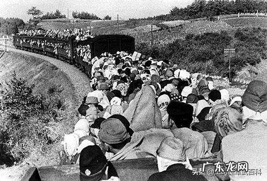 当二战日本投降时,日本国内是什么情况?