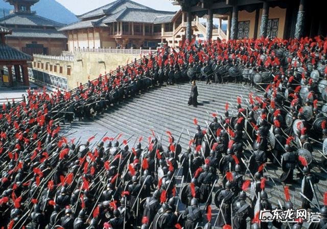 大家觉得去横店当群演,体验体验生活,好不好?