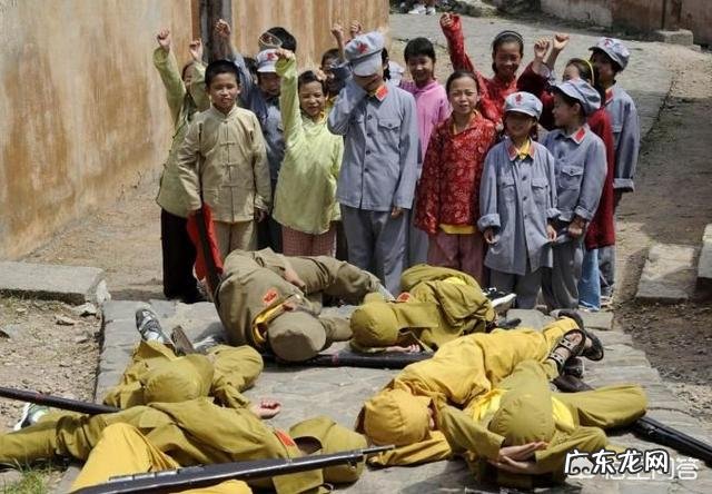 大家觉得去横店当群演,体验体验生活,好不好?