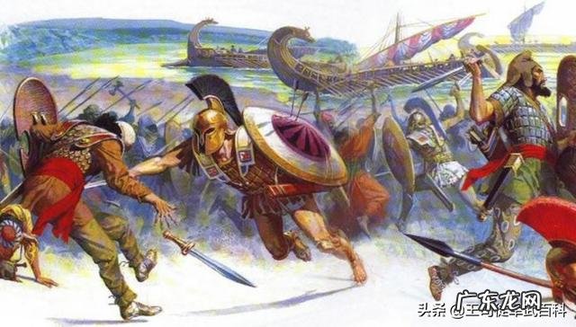 马拉松典故的原型,为什么不骑马而要跑步呢?