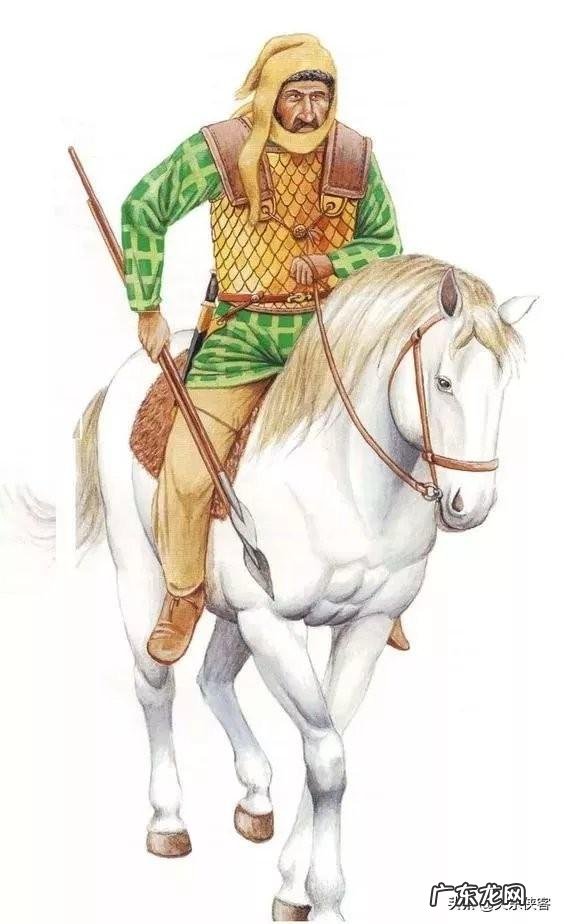 马拉松典故的原型,为什么不骑马而要跑步呢?