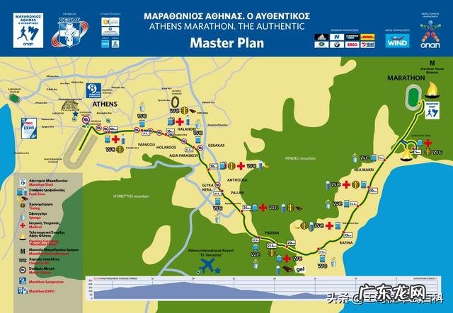 马拉松典故的原型,为什么不骑马而要跑步呢?