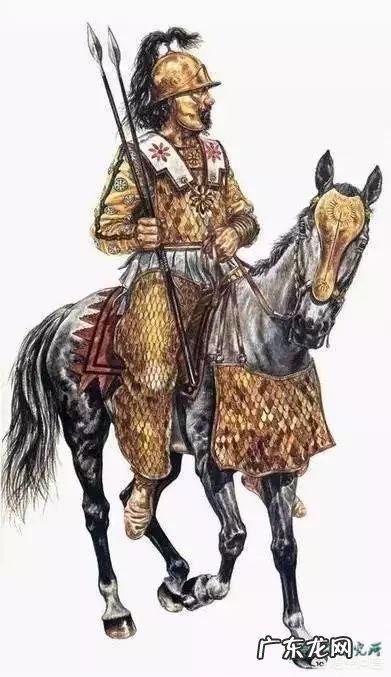 马拉松典故的原型,为什么不骑马而要跑步呢?