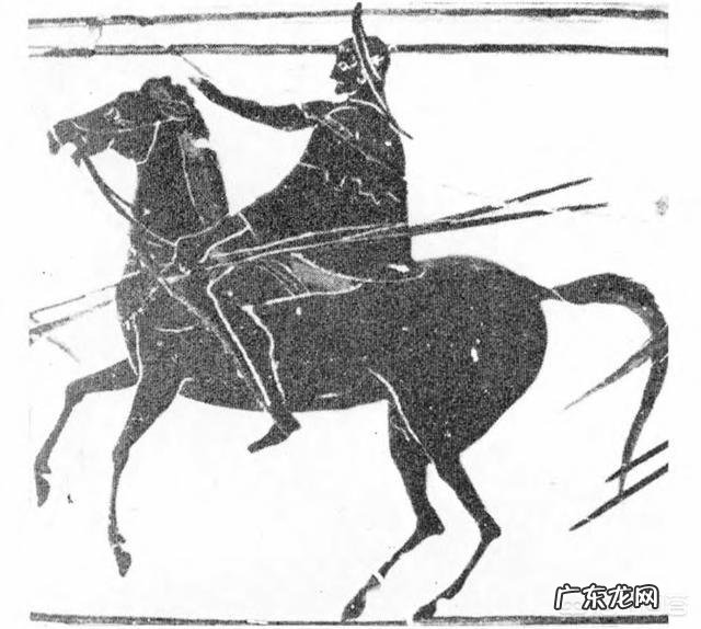 马拉松典故的原型,为什么不骑马而要跑步呢?