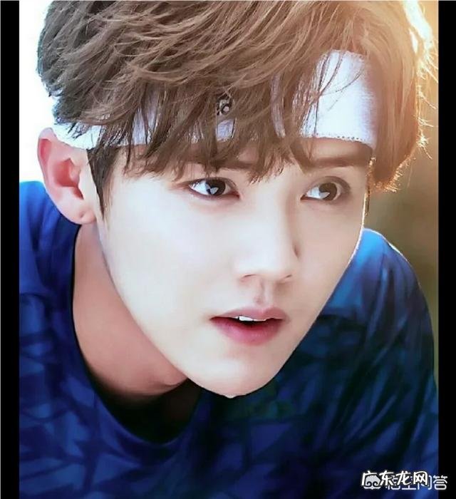 长得有一点像娃娃脸的男生适合什么发型?