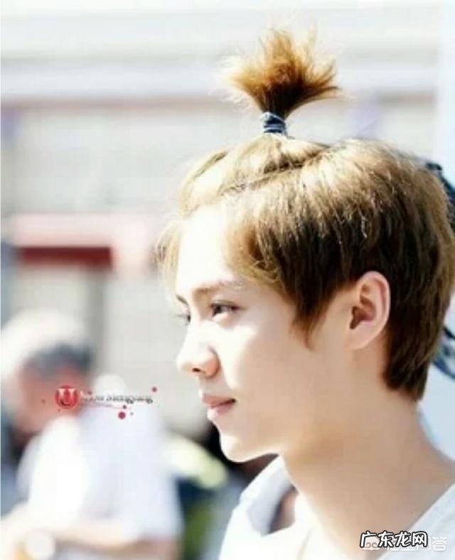 长得有一点像娃娃脸的男生适合什么发型?