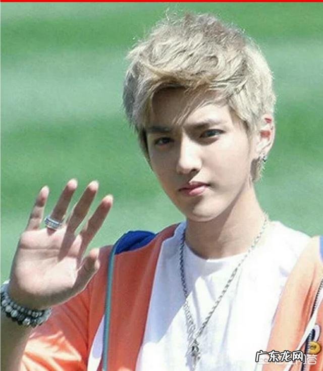 长得有一点像娃娃脸的男生适合什么发型?