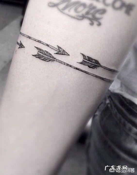 有哪些好看的女生纹身图?