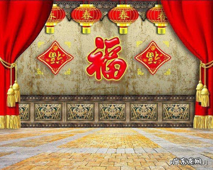 把你最好的新春祝福语发上来吧?