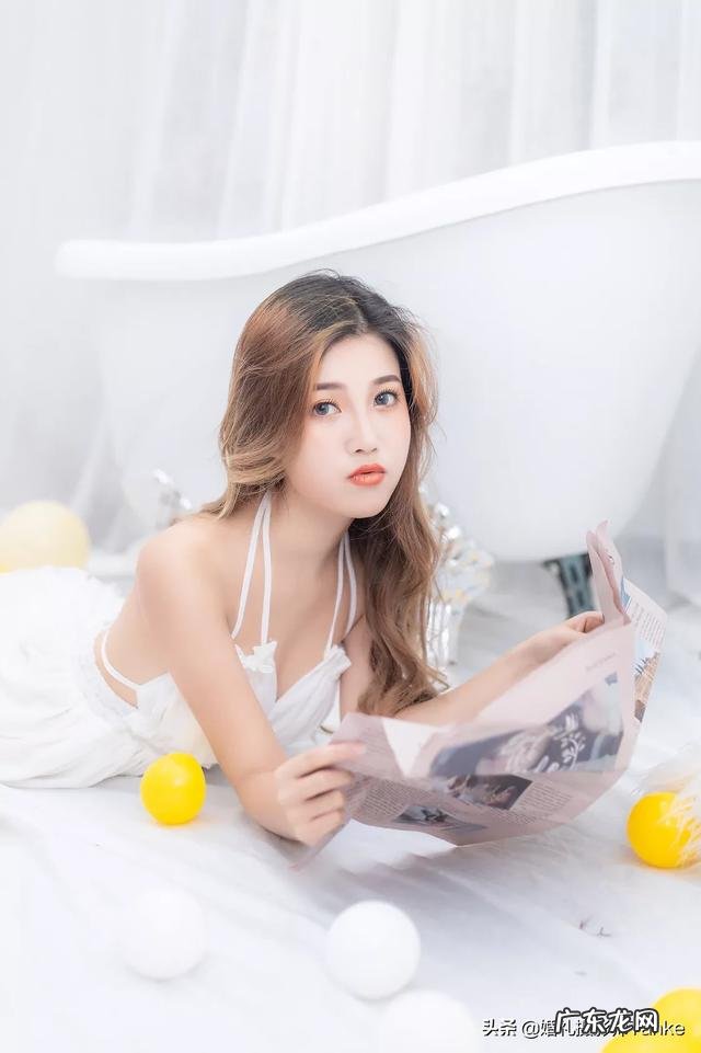 怎么拍才能让照片显得更干净?