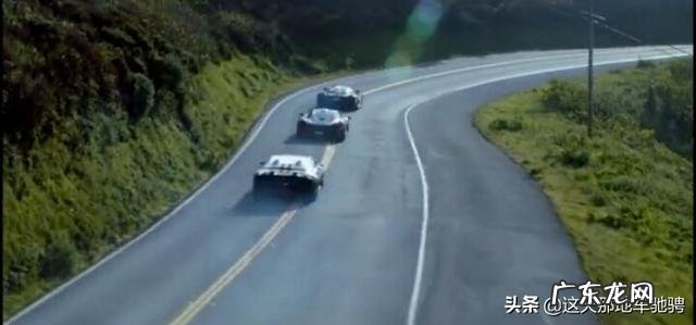 第一次开车是什么感觉?