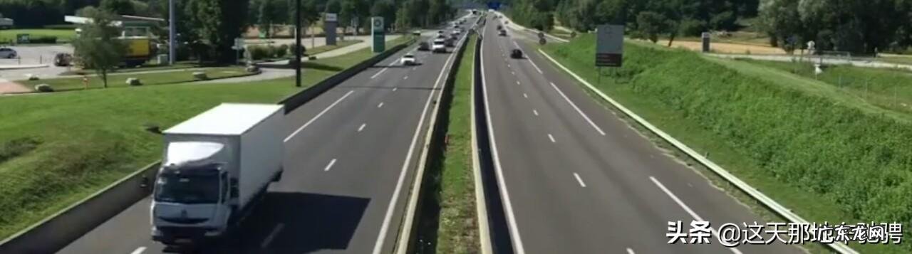 第一次开车是什么感觉?