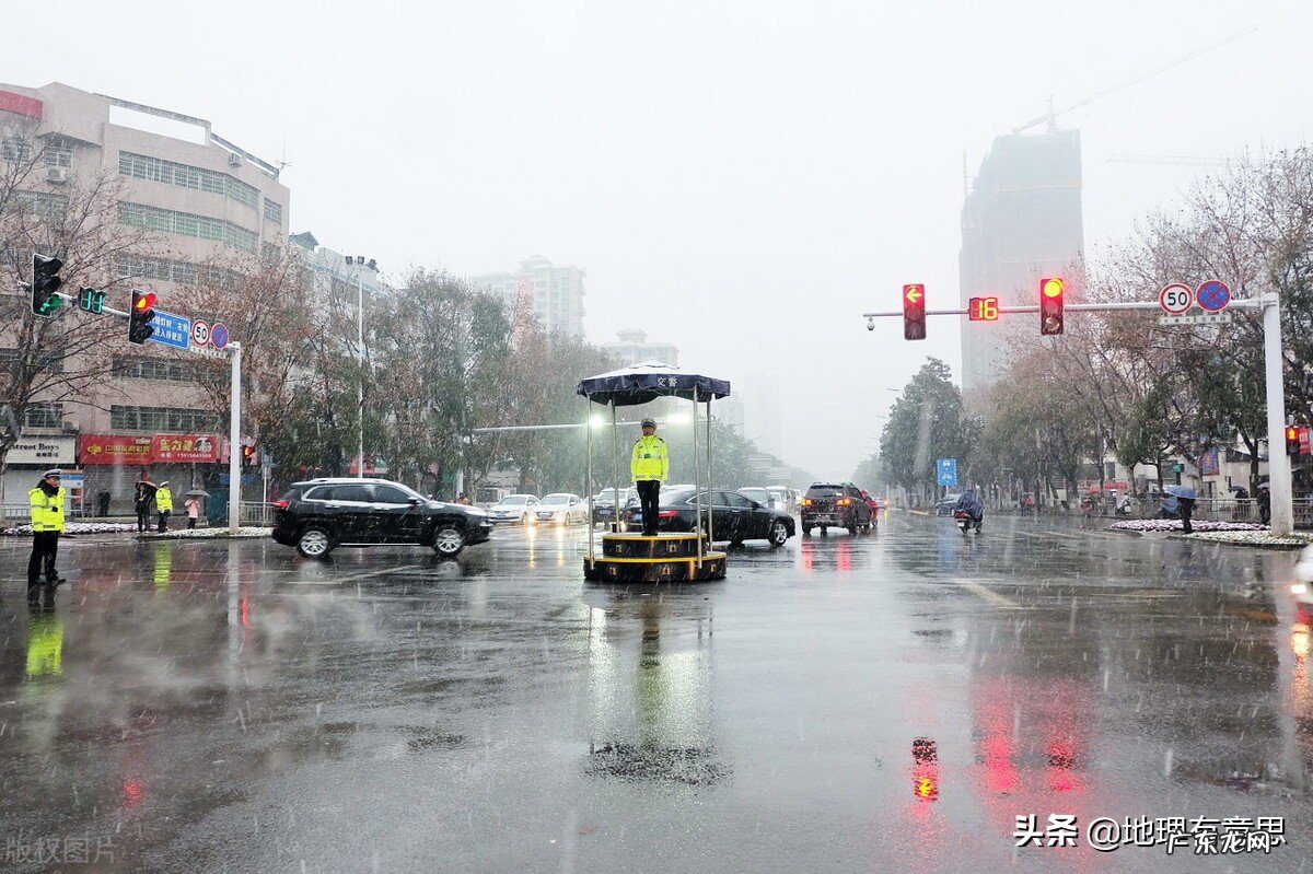 为什么最强寒潮来袭网上这么沸腾？