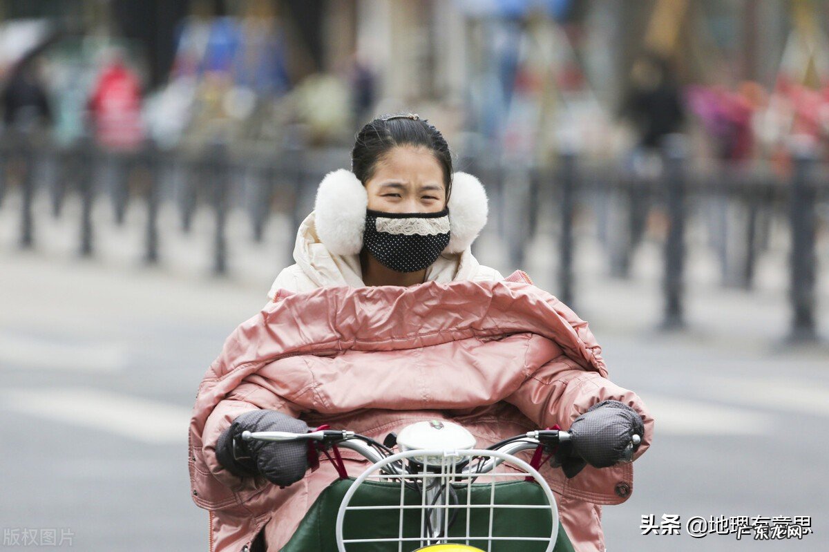 为什么最强寒潮来袭网上这么沸腾？