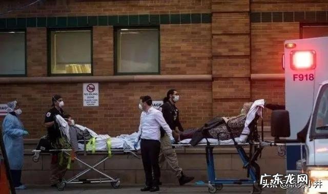 疫情当前美国人疯狂求自由,算不算有自杀倾向?