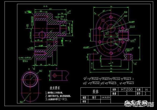 学不好CAD制图怎么办?