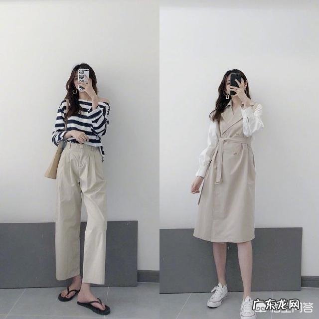 夏末初秋,有哪些有气质感的穿衣搭配值得借鉴?