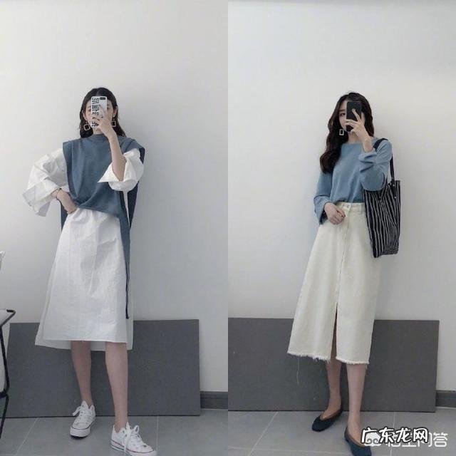 夏末初秋,有哪些有气质感的穿衣搭配值得借鉴?