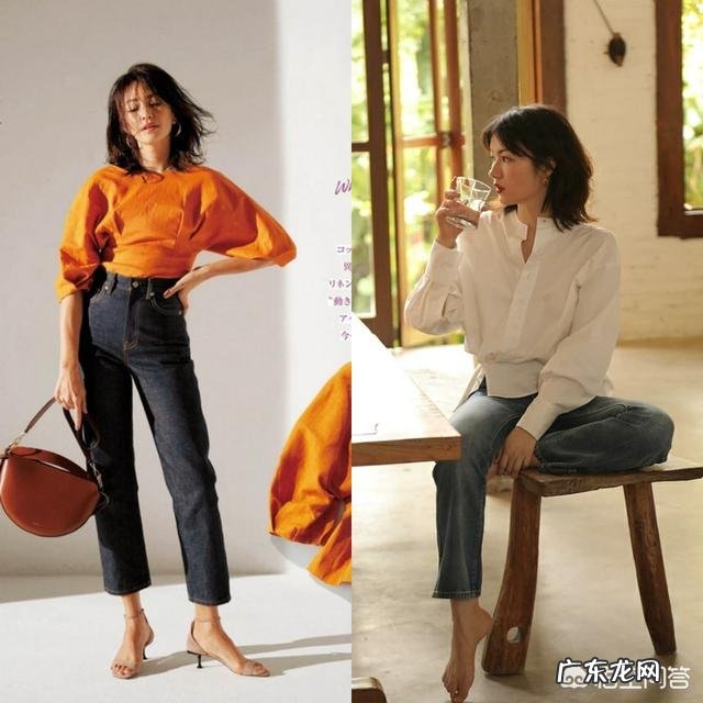 夏末初秋,有哪些有气质感的穿衣搭配值得借鉴?